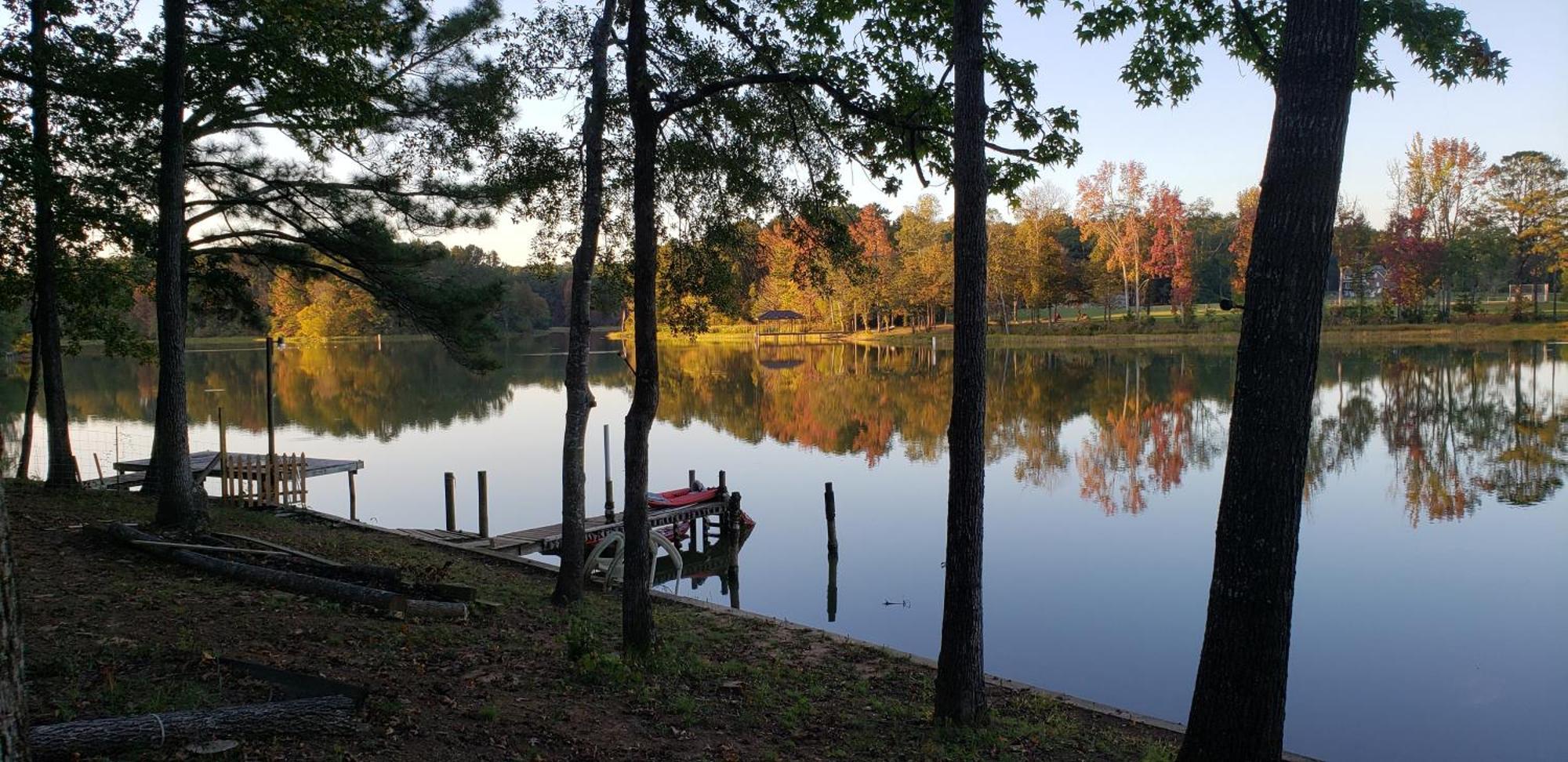 Logan Martin Lake Sunroom Lincoln Luaran gambar